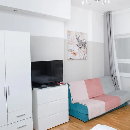 BIG Central City Apartment West Kurfurstendamm Berlin Exterior foto