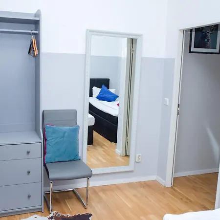 BIG Central City Apartment West Kurfurstendamm Berlin Exterior foto