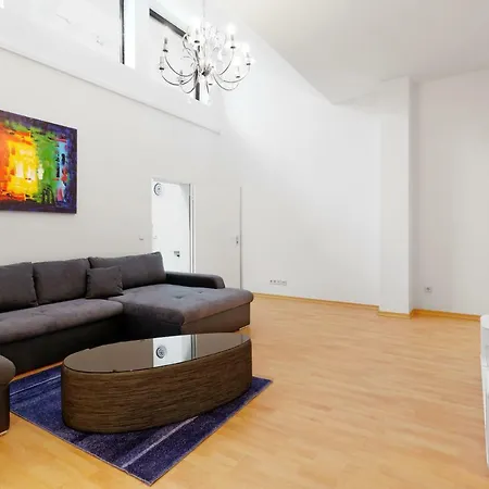 BIG Central City Apartment West Kurfurstendamm Berlin Exterior foto
