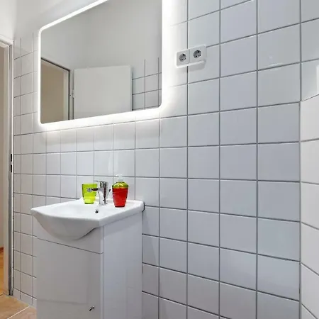 BIG Central City Apartment West Kurfurstendamm Berlin Exterior foto