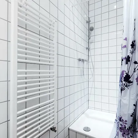 BIG Central City Apartment West Kurfurstendamm Berlin Exterior foto