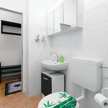 BIG Central City Apartment West Kurfurstendamm Berlin Exterior foto